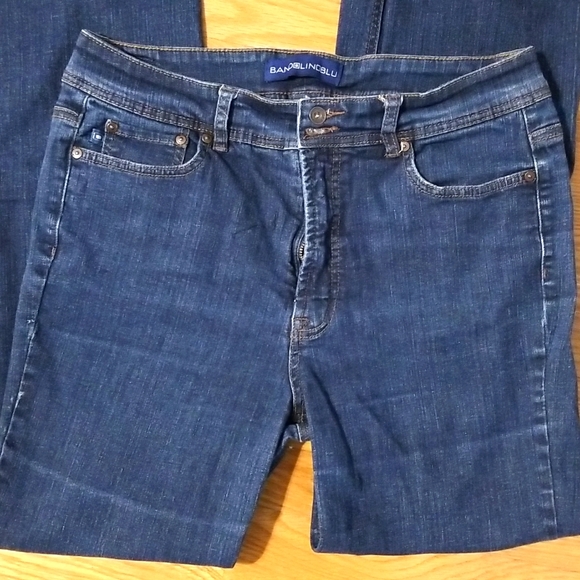 Bandolino Blu Jeans 14 - Picture 3 of 6